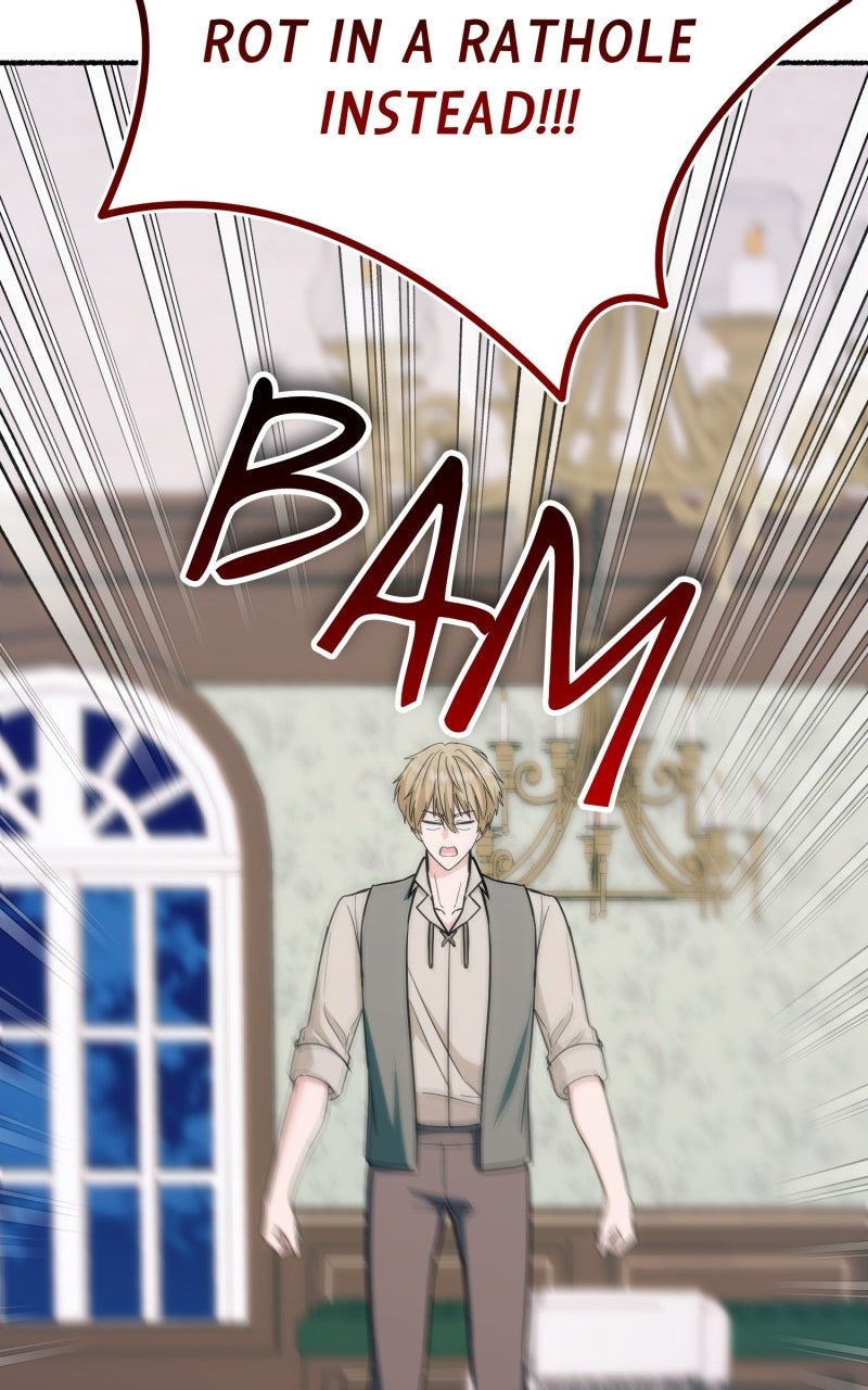 The Possessive Tyrantand His Sleepy Cat Episode 17 page 56 - 