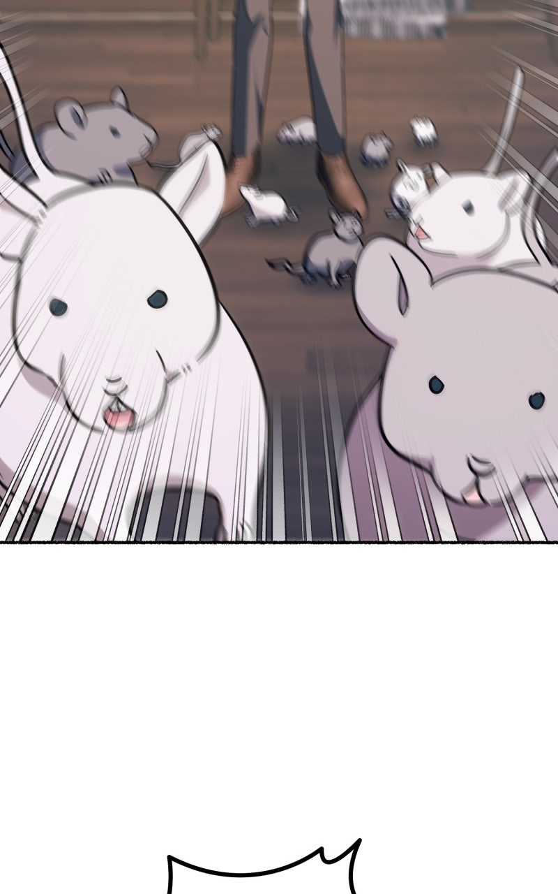 The Possessive Tyrantand His Sleepy Cat Episode 17 page 57 - 