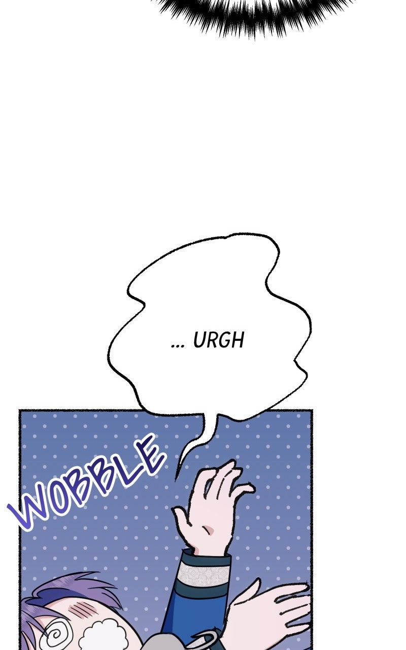 The Possessive Tyrantand His Sleepy Cat Episode 17 page 60 - 