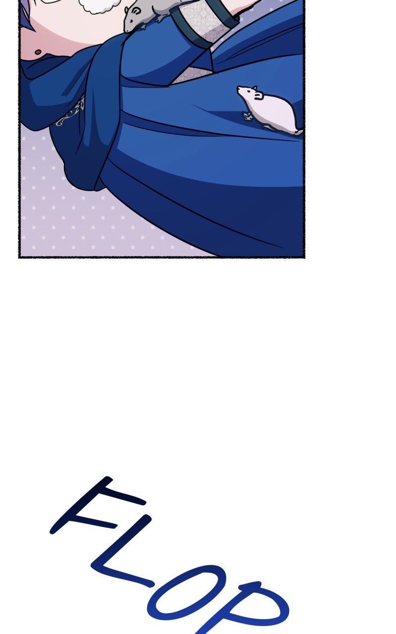 The Possessive Tyrantand His Sleepy Cat Episode 17 page 61 - 