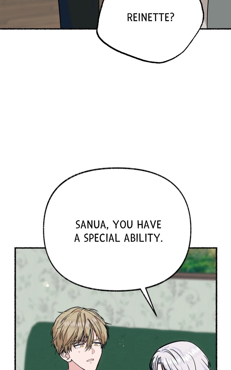 The Possessive Tyrantand His Sleepy Cat Episode 17 page 71 - 