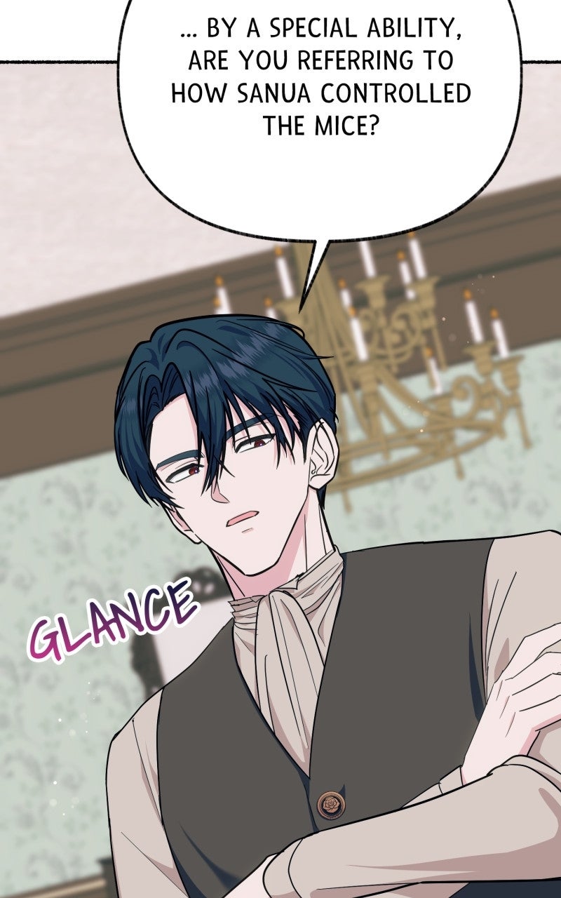 The Possessive Tyrantand His Sleepy Cat Episode 17 page 73 - 