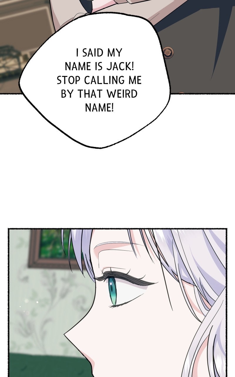 The Possessive Tyrantand His Sleepy Cat Episode 17 page 74 - 