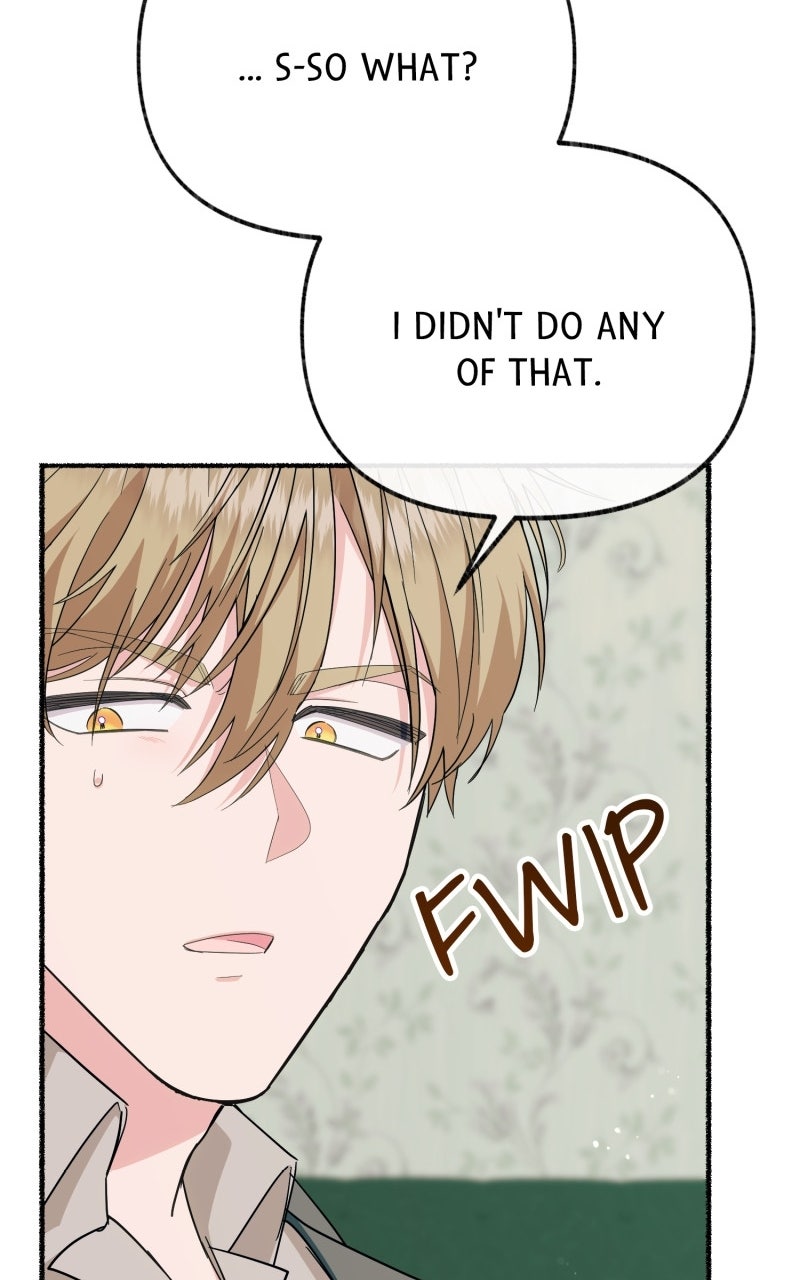 The Possessive Tyrantand His Sleepy Cat Episode 17 page 80 - 