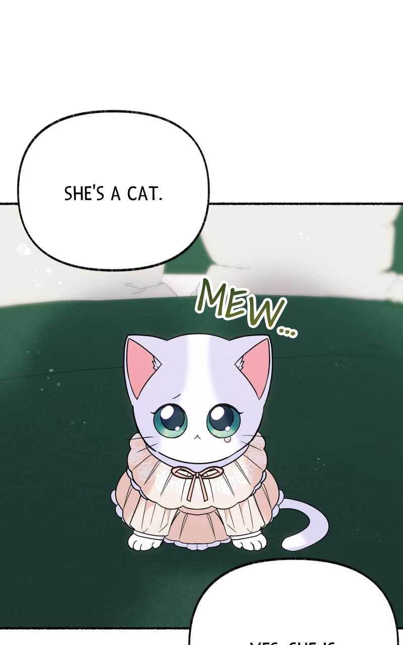 The Possessive Tyrantand His Sleepy Cat Episode 18 page 1 - 