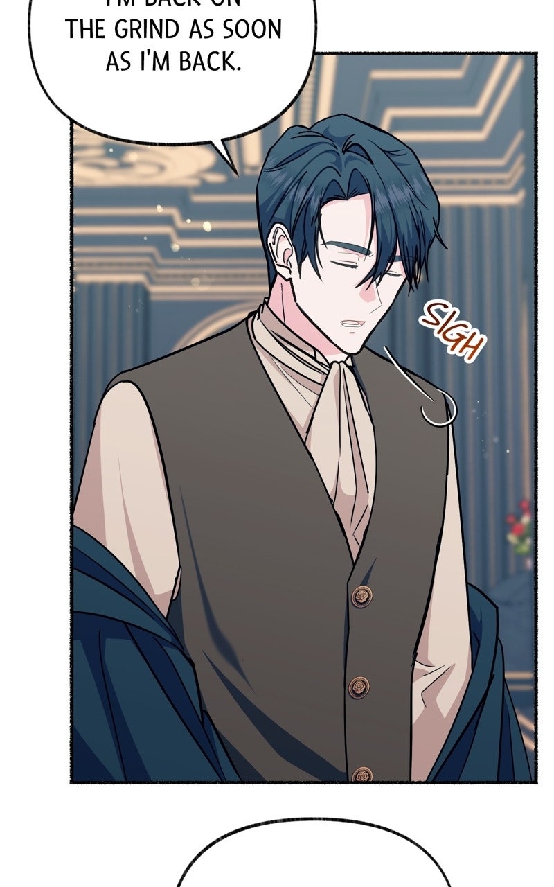 The Possessive Tyrantand His Sleepy Cat Episode 18 page 23 - 
