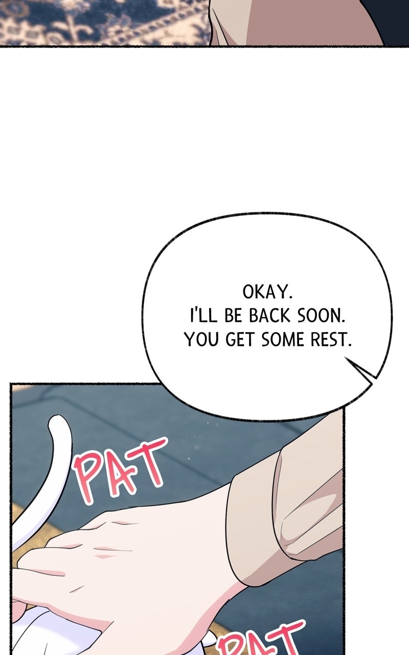 The Possessive Tyrantand His Sleepy Cat Episode 18 page 25 - 