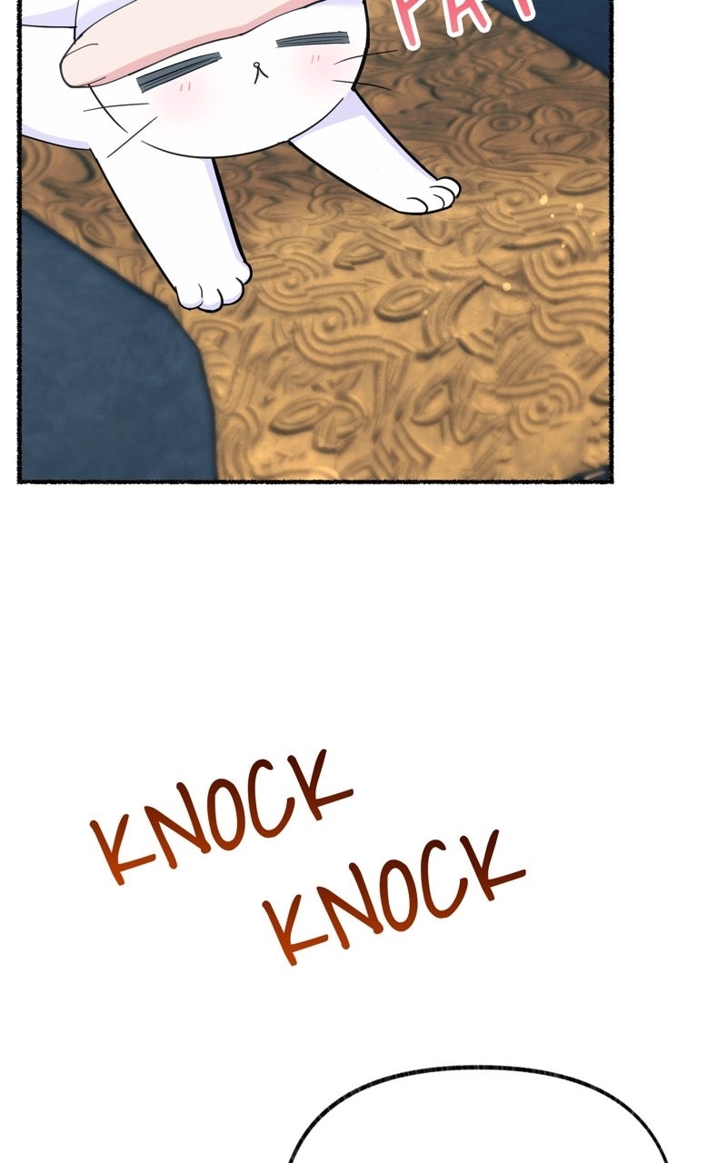 The Possessive Tyrantand His Sleepy Cat Episode 18 page 26 - 