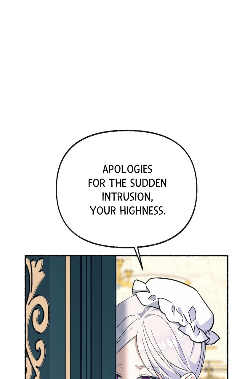 The Possessive Tyrantand His Sleepy Cat Episode 18 page 28 - 