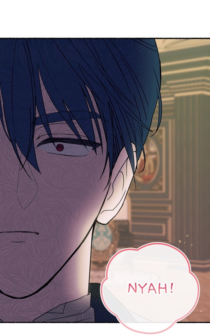 The Possessive Tyrantand His Sleepy Cat Episode 18 page 44 - 