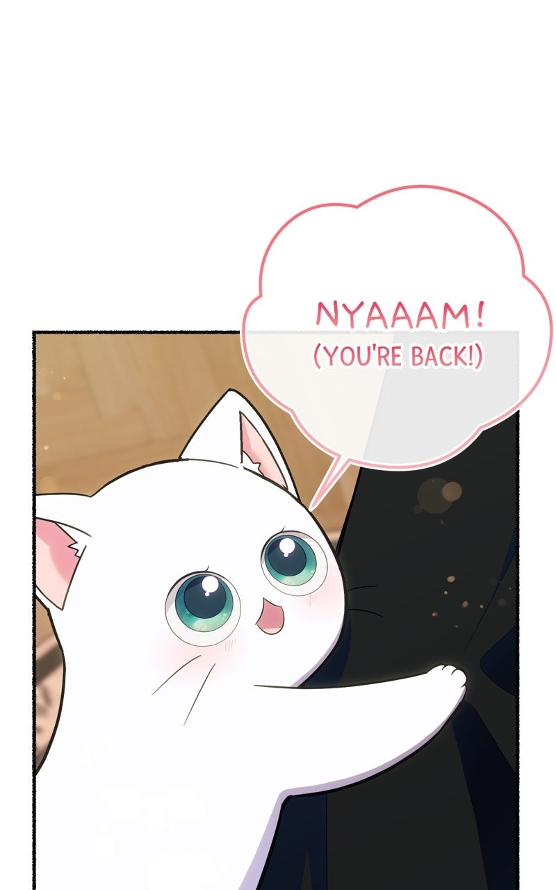 The Possessive Tyrantand His Sleepy Cat Episode 18 page 45 - 