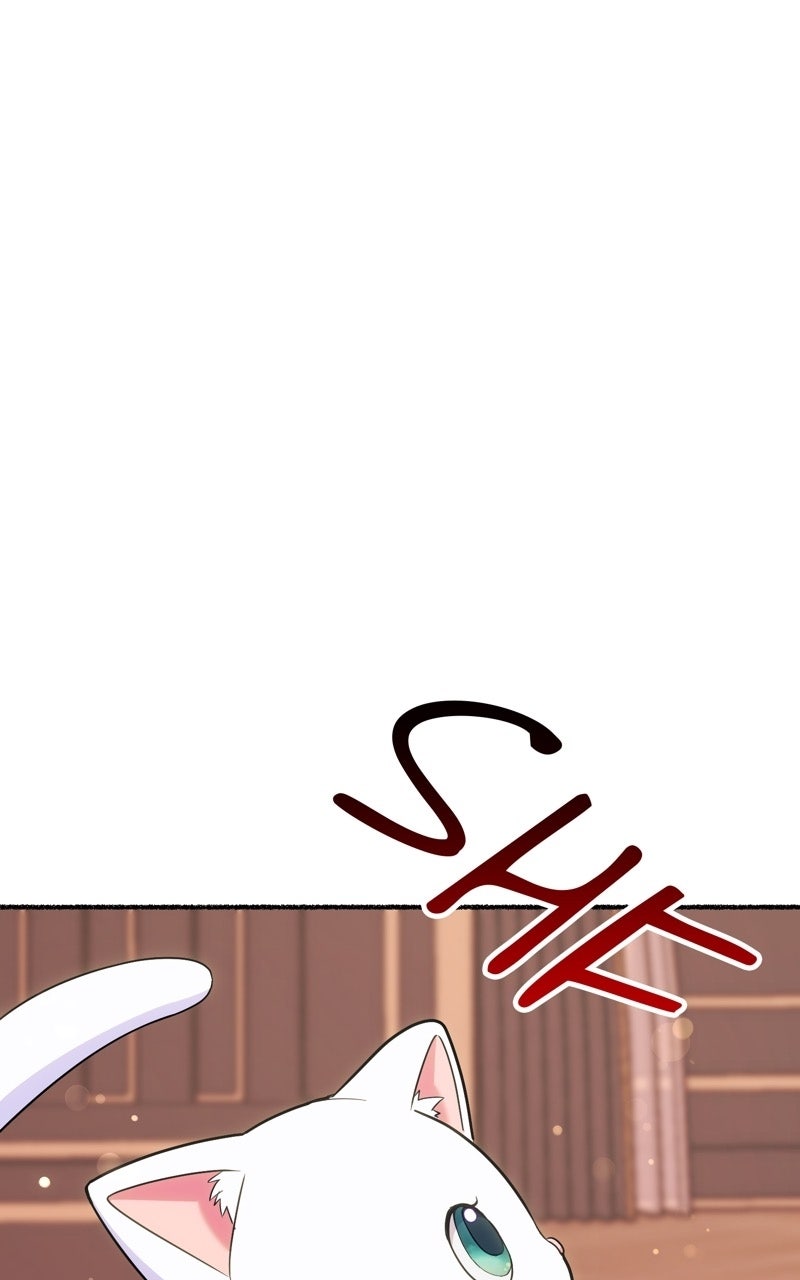 The Possessive Tyrantand His Sleepy Cat Episode 18 page 49 - 
