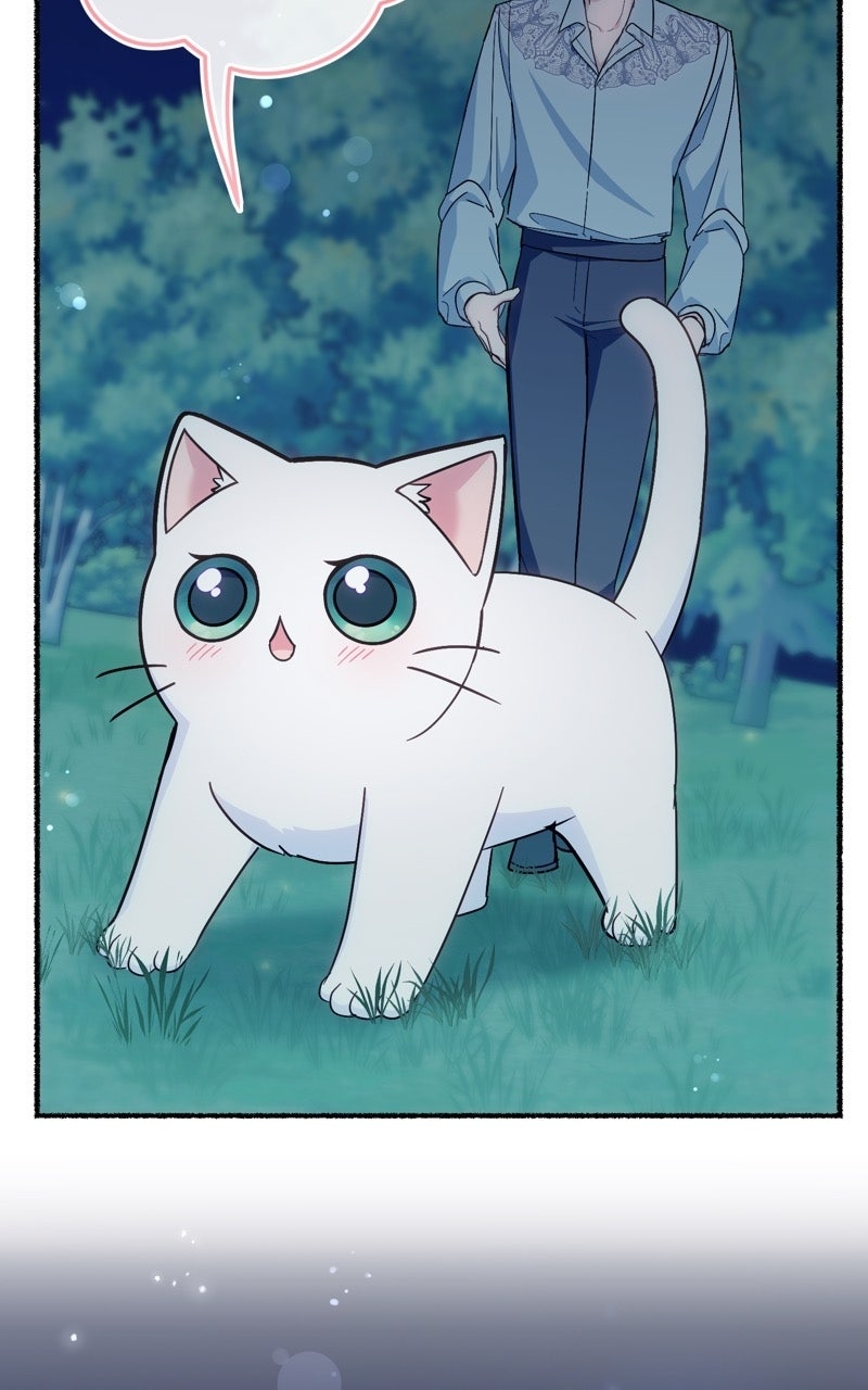 The Possessive Tyrantand His Sleepy Cat Episode 18 page 55 - 