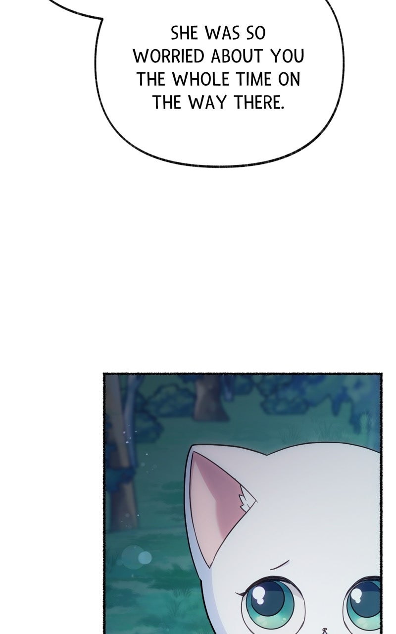 The Possessive Tyrantand His Sleepy Cat Episode 18 page 64 - 