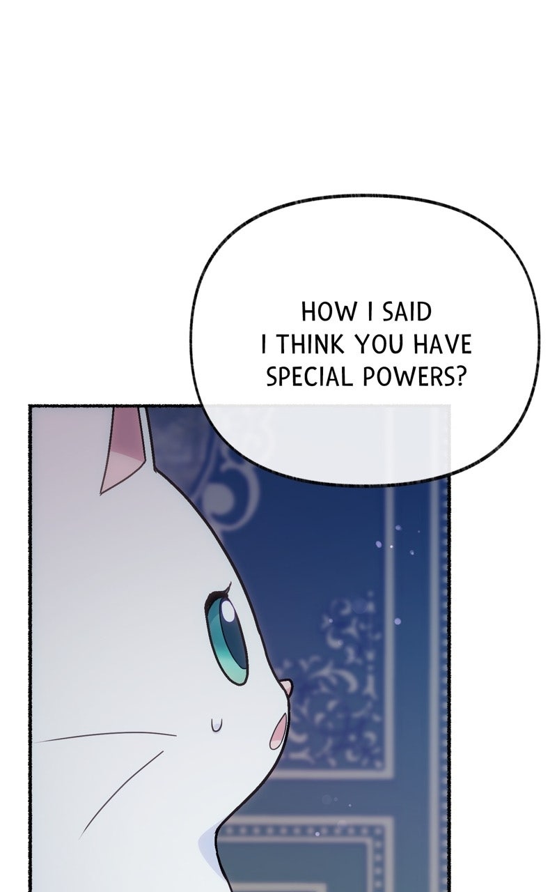 The Possessive Tyrantand His Sleepy Cat Episode 19 page 14 - 