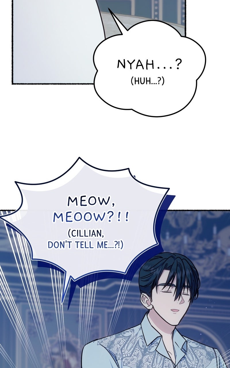 The Possessive Tyrantand His Sleepy Cat Episode 19 page 15 - 