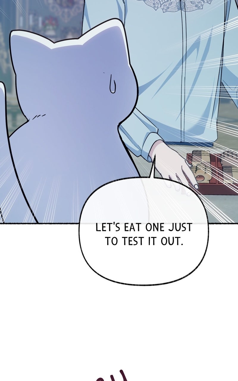 The Possessive Tyrantand His Sleepy Cat Episode 19 page 16 - 
