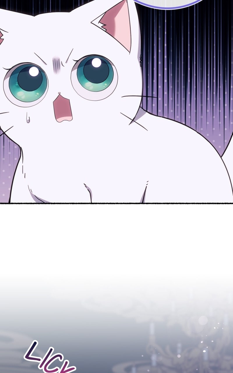 The Possessive Tyrantand His Sleepy Cat Episode 19 page 20 - 