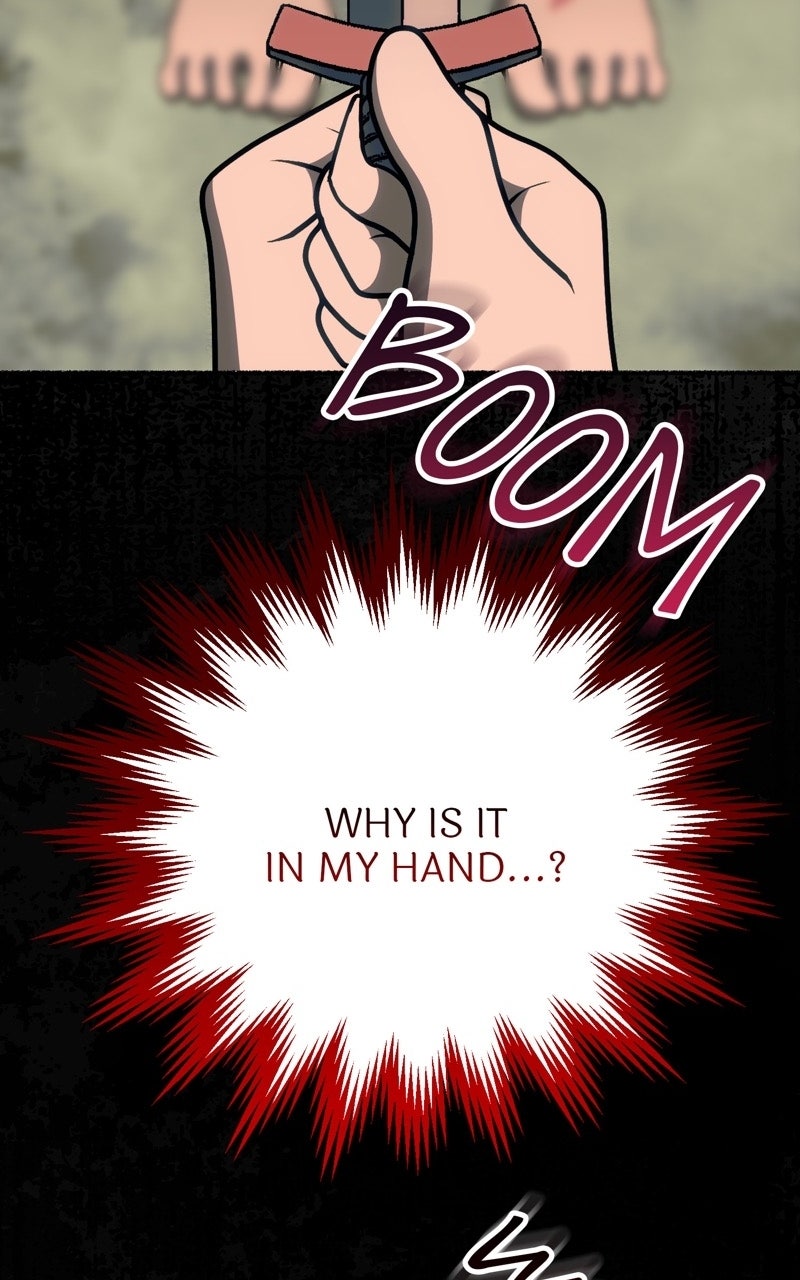 The Possessive Tyrantand His Sleepy Cat Episode 19 page 38 - 