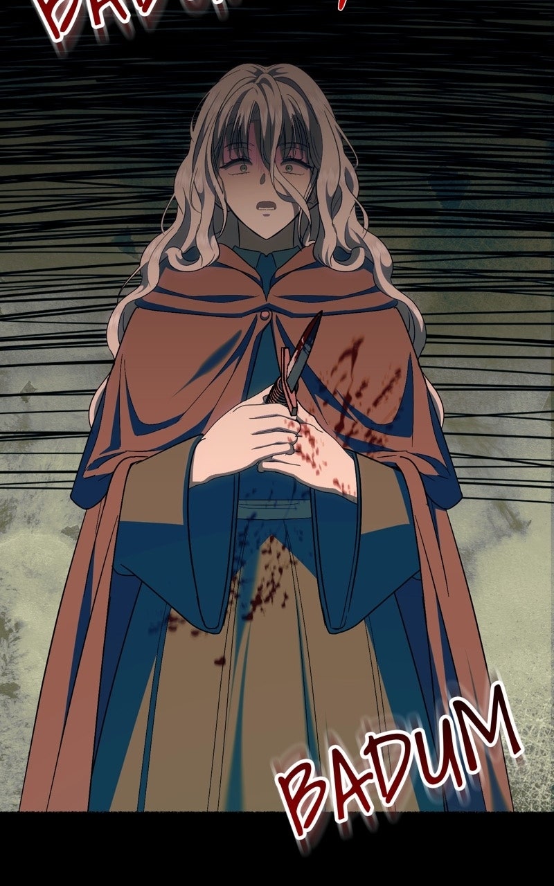 The Possessive Tyrantand His Sleepy Cat Episode 19 page 41 - 