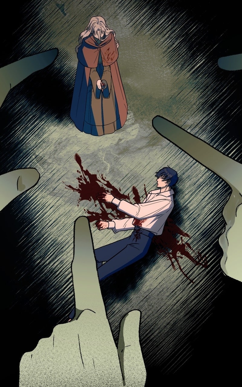 The Possessive Tyrantand His Sleepy Cat Episode 19 page 44 - 