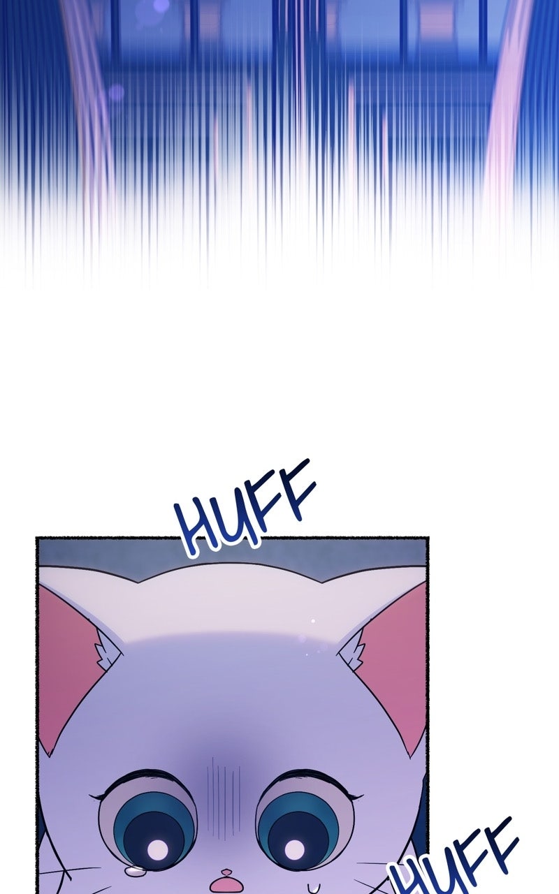 The Possessive Tyrantand His Sleepy Cat Episode 19 page 47 - 