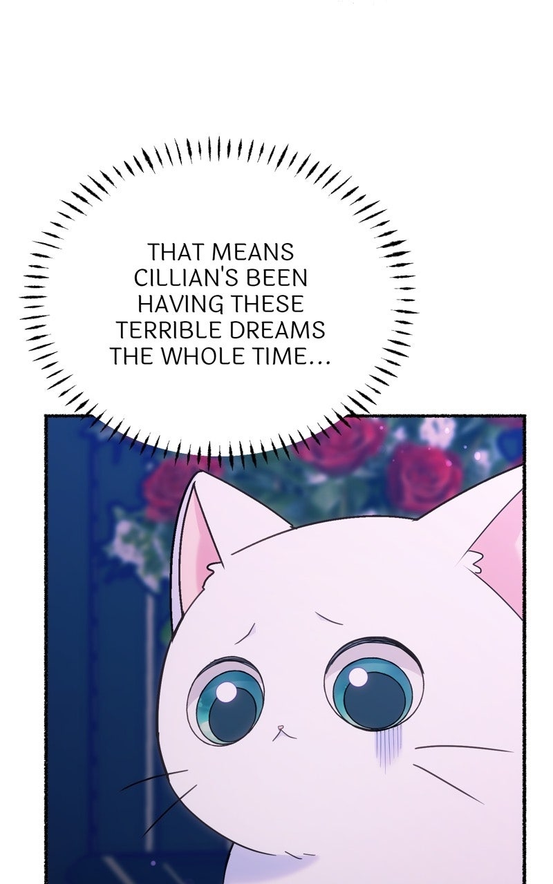 The Possessive Tyrantand His Sleepy Cat Episode 19 page 52 - 