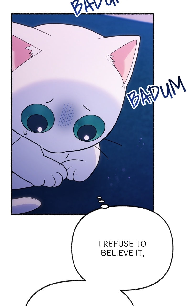 The Possessive Tyrantand His Sleepy Cat Episode 19 page 58 - 