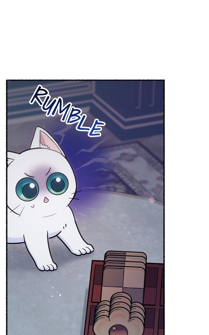 The Possessive Tyrantand His Sleepy Cat Episode 19 page 7 - 