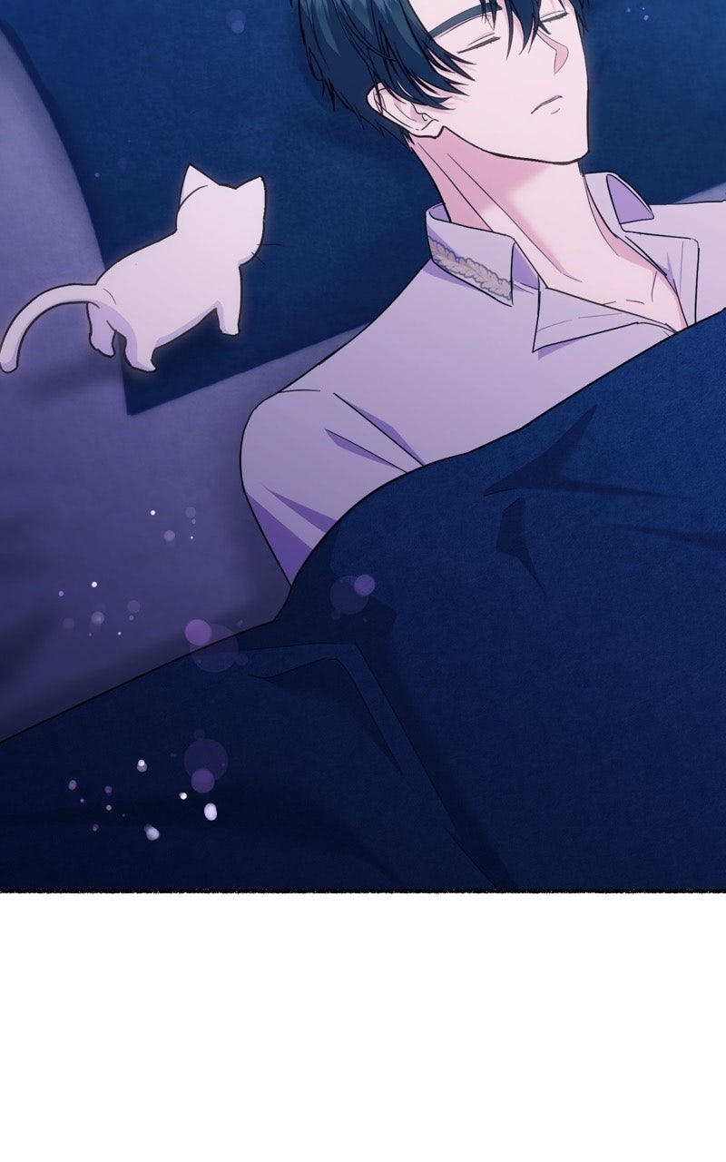 The Possessive Tyrantand His Sleepy Cat Episode 19 page 62 - 