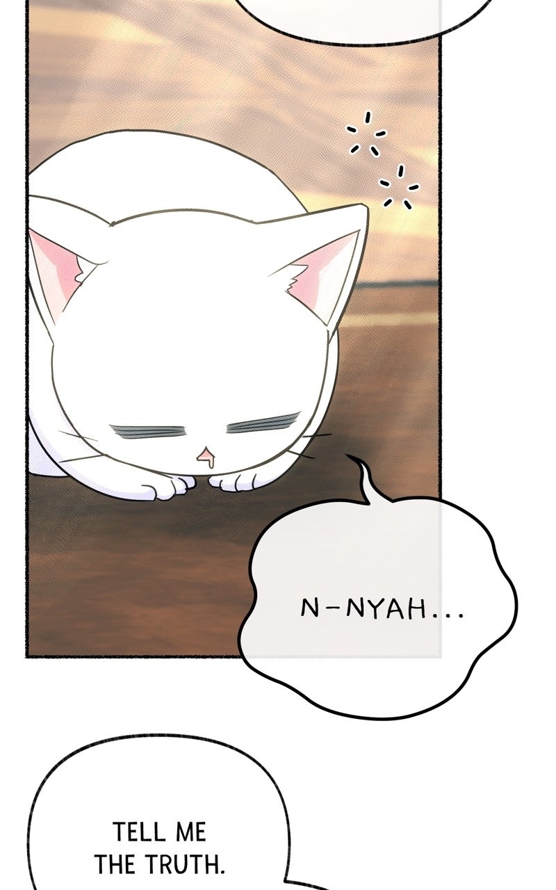 The Possessive Tyrantand His Sleepy Cat Episode 19 page 68 - 