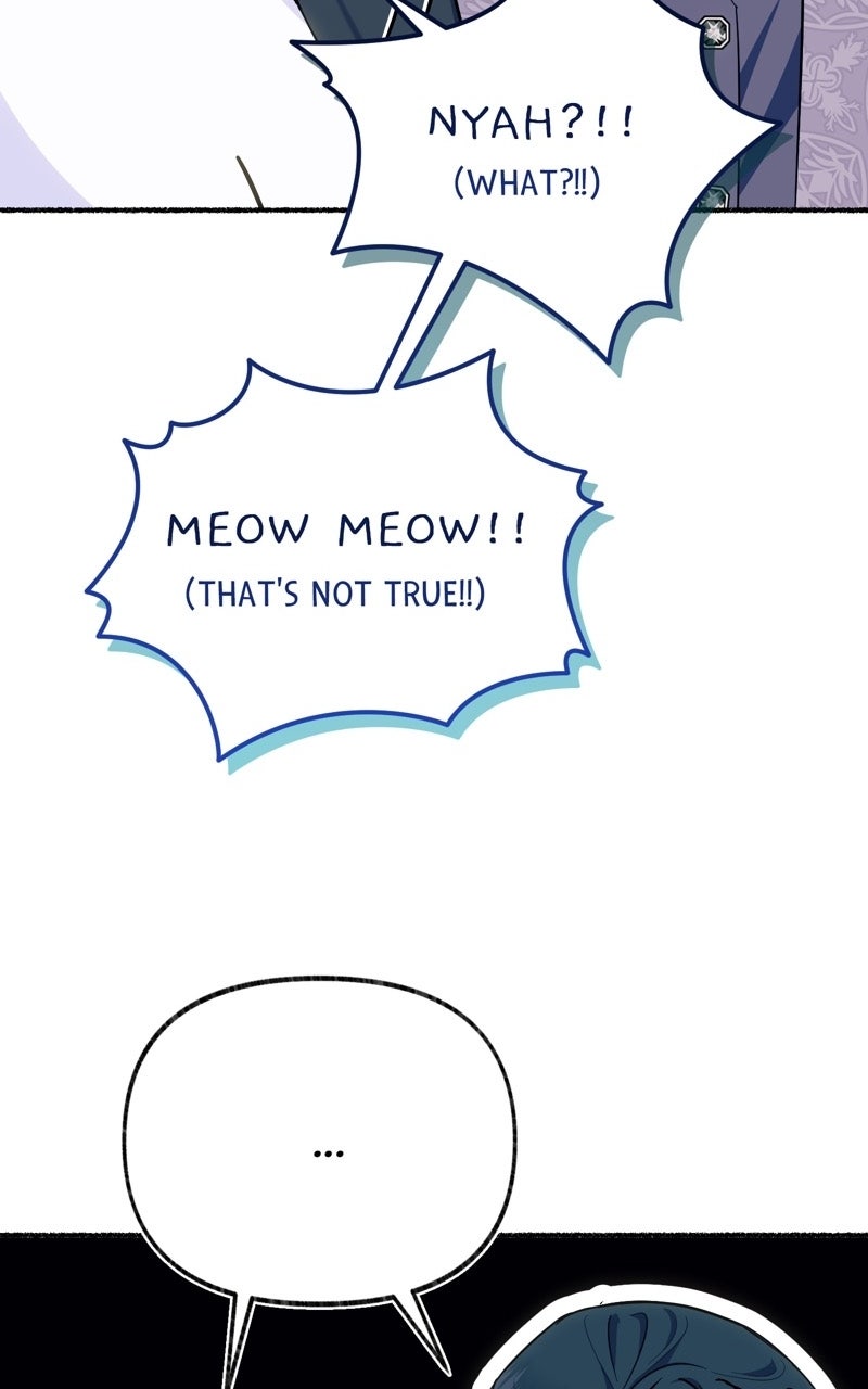 The Possessive Tyrantand His Sleepy Cat Episode 19 page 70 - 