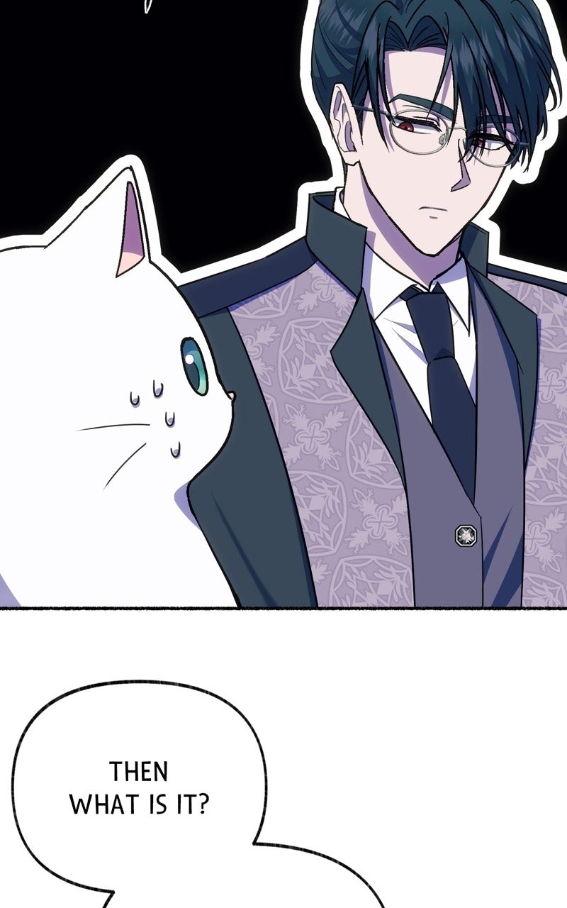 The Possessive Tyrantand His Sleepy Cat Episode 19 page 71 - 
