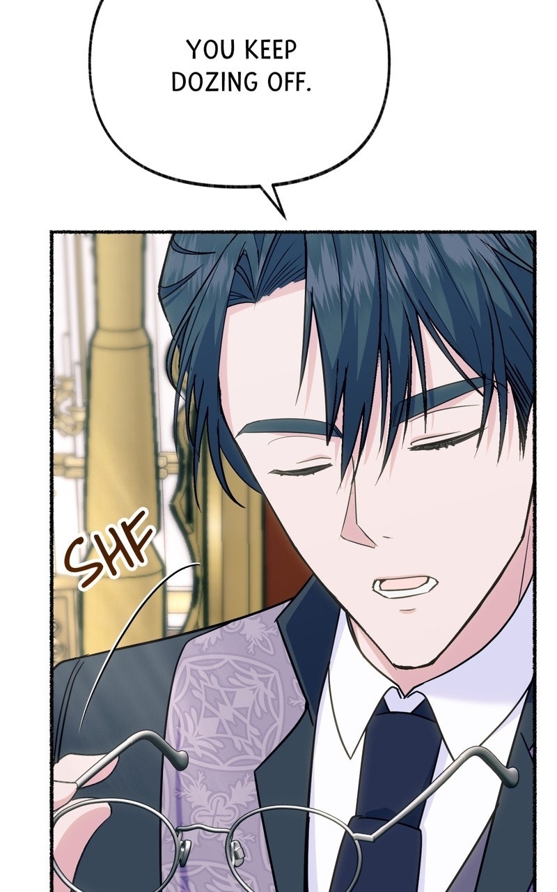 The Possessive Tyrantand His Sleepy Cat Episode 19 page 72 - 