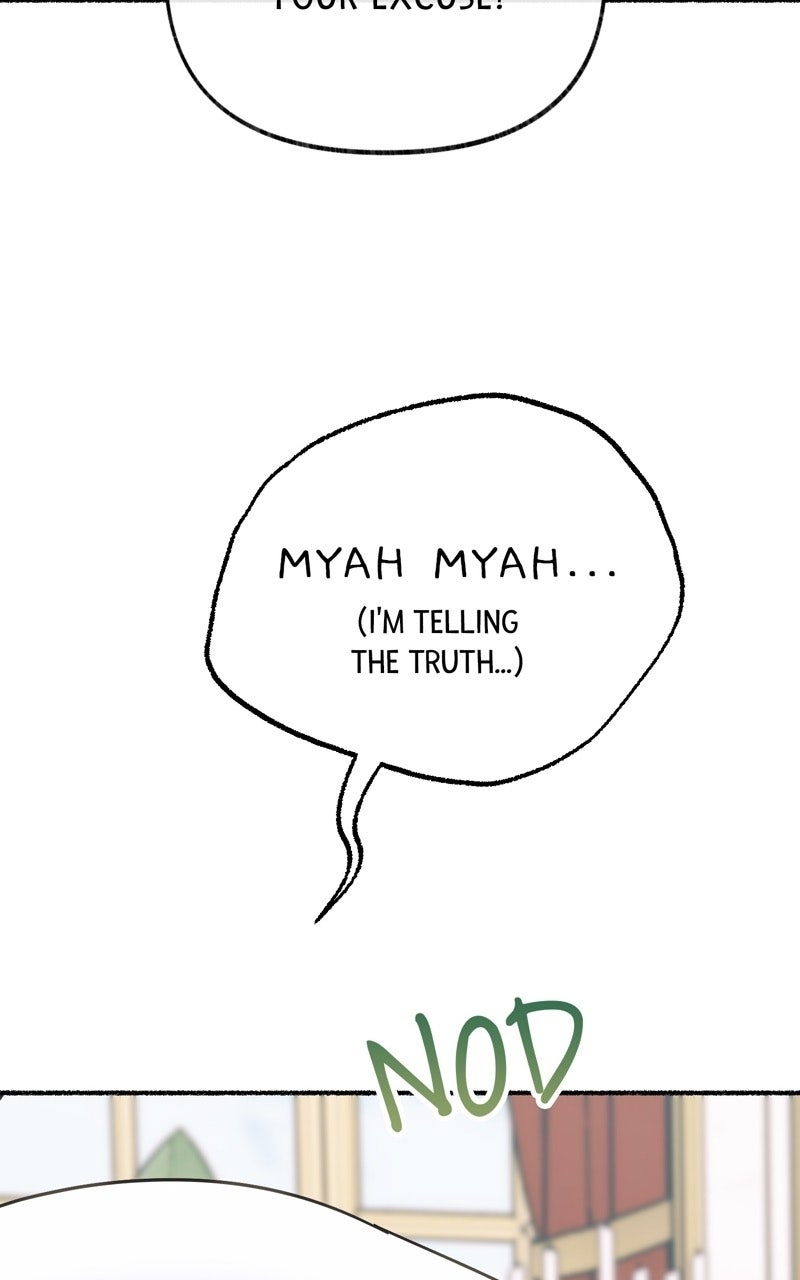 The Possessive Tyrantand His Sleepy Cat Episode 19 page 75 - 