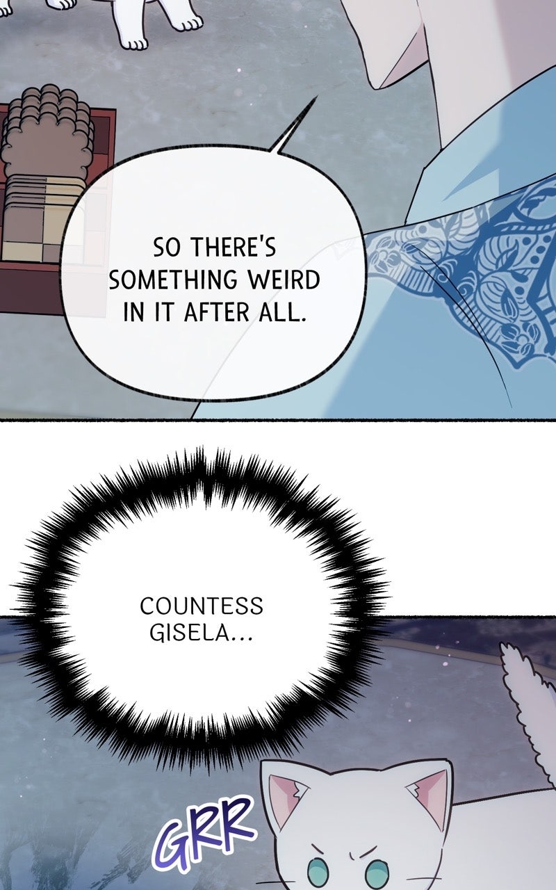 The Possessive Tyrantand His Sleepy Cat Episode 19 page 9 - 