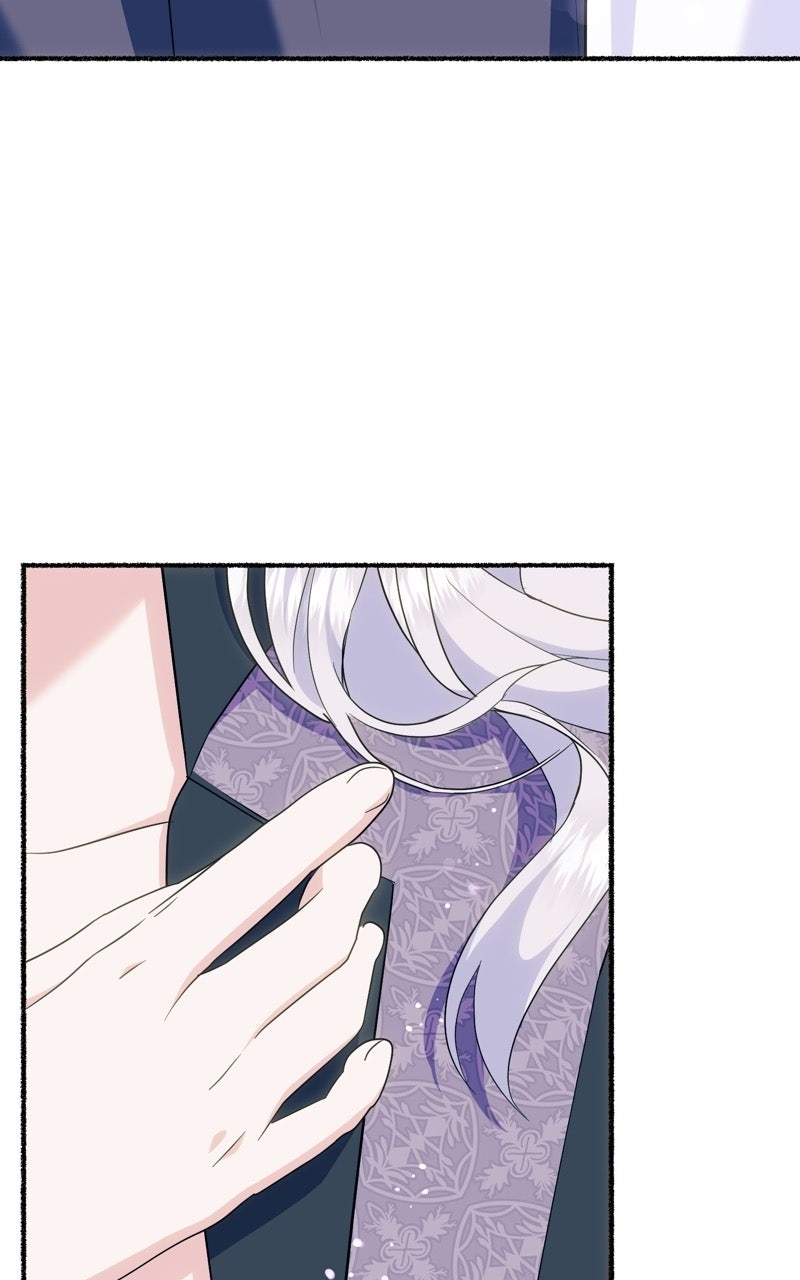 The Possessive Tyrantand His Sleepy Cat Episode 19 page 97 - 