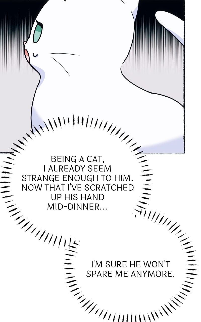 The Possessive Tyrantand His Sleepy Cat Episode 2 page 108 - 