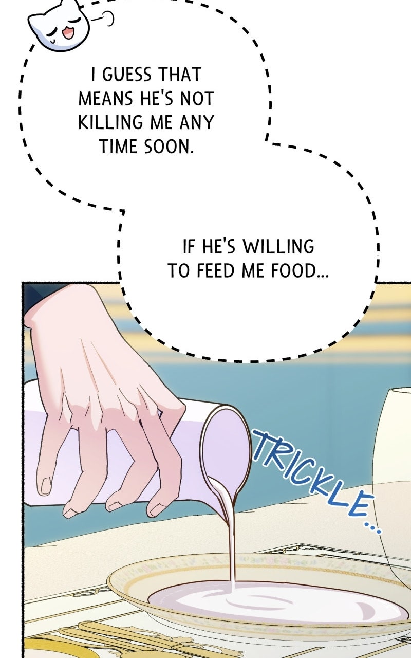 The Possessive Tyrantand His Sleepy Cat Episode 2 page 23 - 
