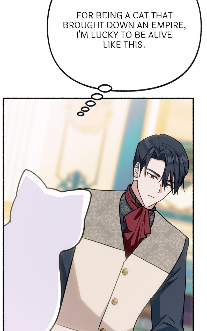 The Possessive Tyrantand His Sleepy Cat Episode 2 page 25 - 