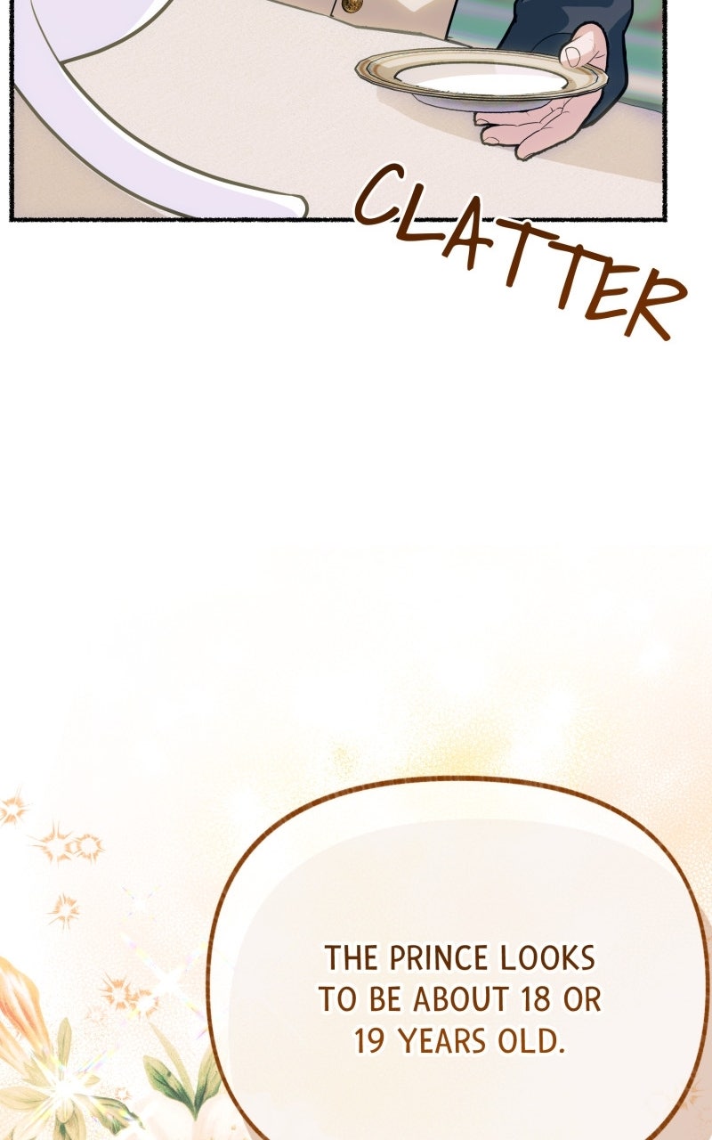 The Possessive Tyrantand His Sleepy Cat Episode 2 page 26 - 
