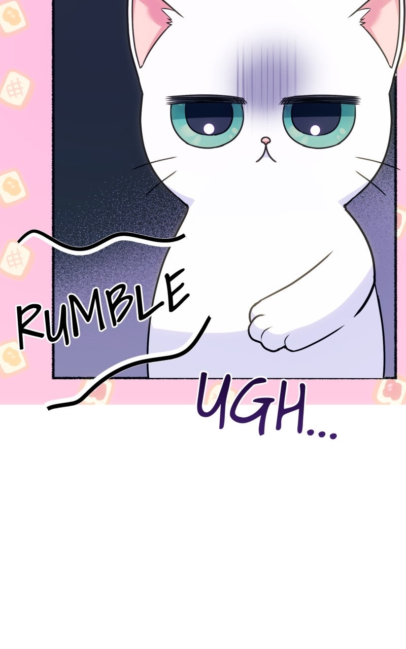 The Possessive Tyrantand His Sleepy Cat Episode 2 page 35 - 