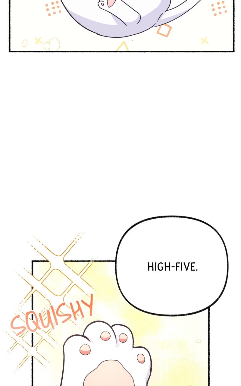 The Possessive Tyrantand His Sleepy Cat Episode 2 page 5 - 