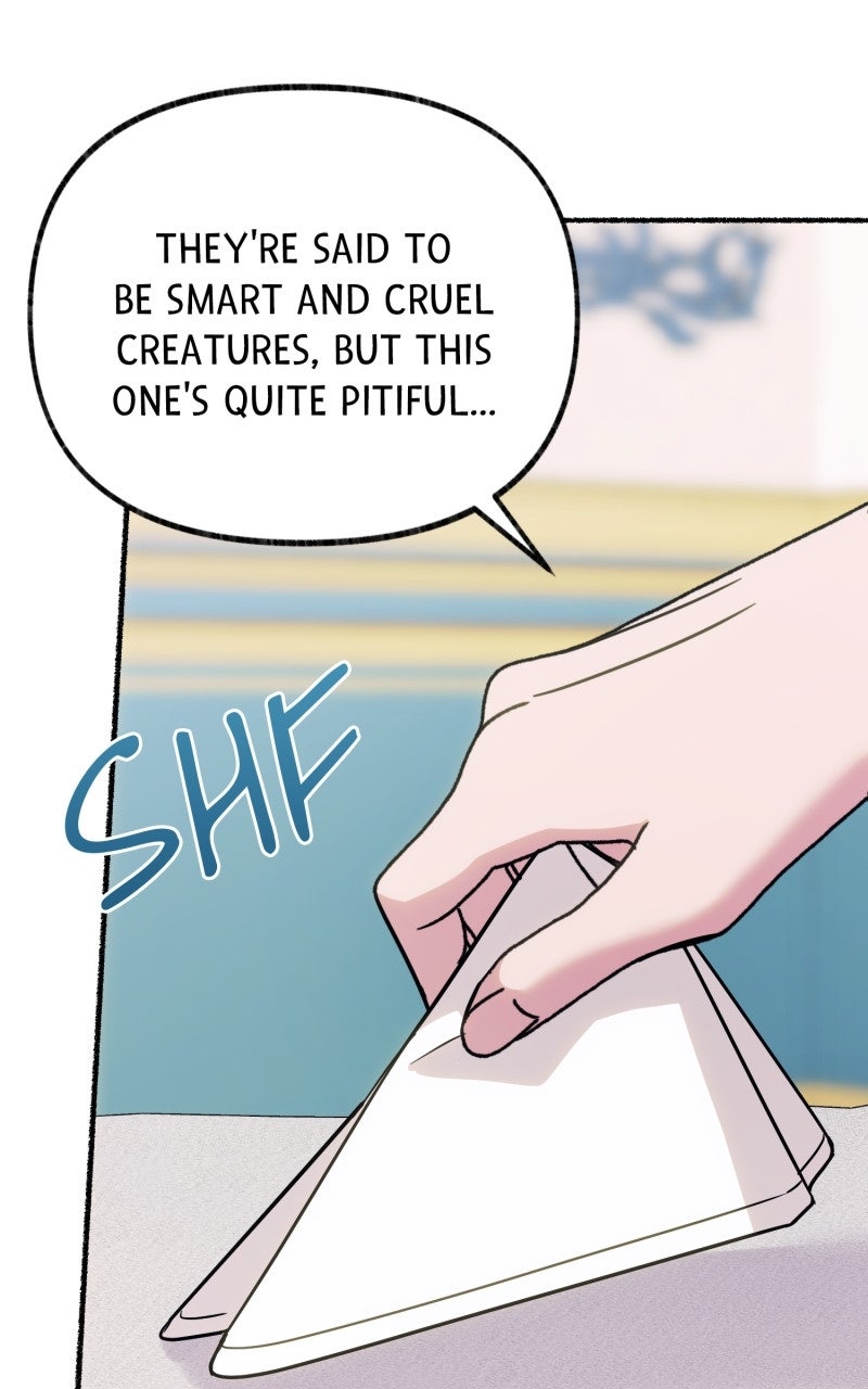 The Possessive Tyrantand His Sleepy Cat Episode 2 page 42 - 