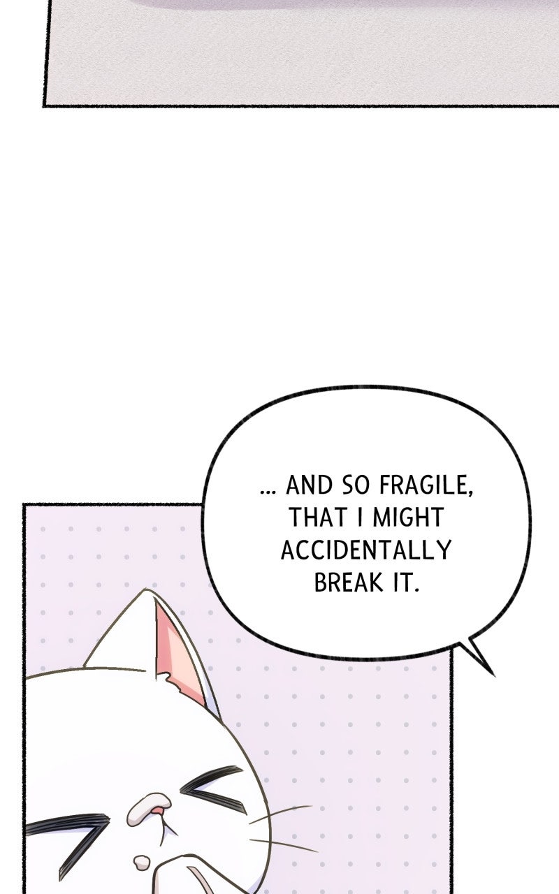 The Possessive Tyrantand His Sleepy Cat Episode 2 page 43 - 