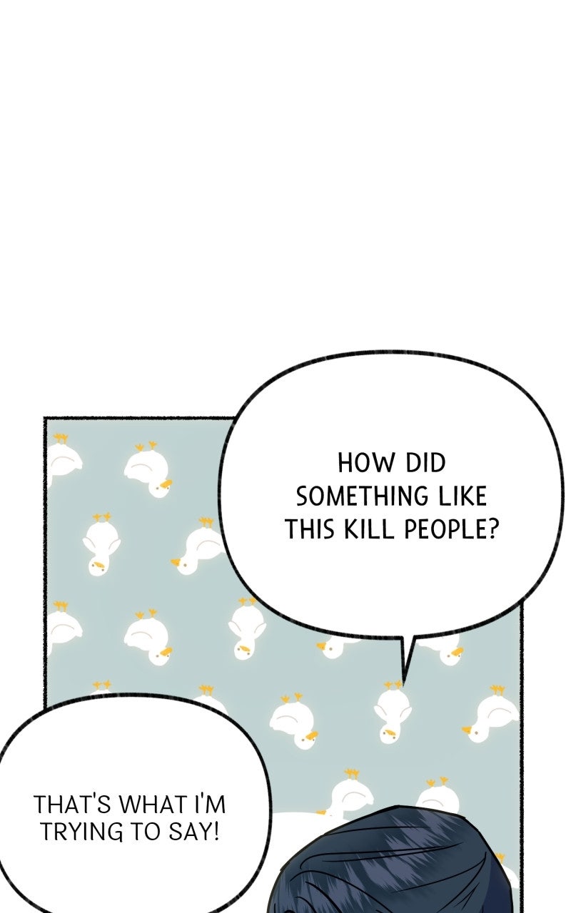 The Possessive Tyrantand His Sleepy Cat Episode 2 page 45 - 