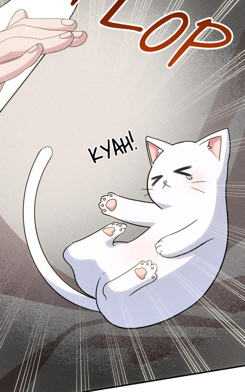 The Possessive Tyrantand His Sleepy Cat Episode 2 page 51 - 