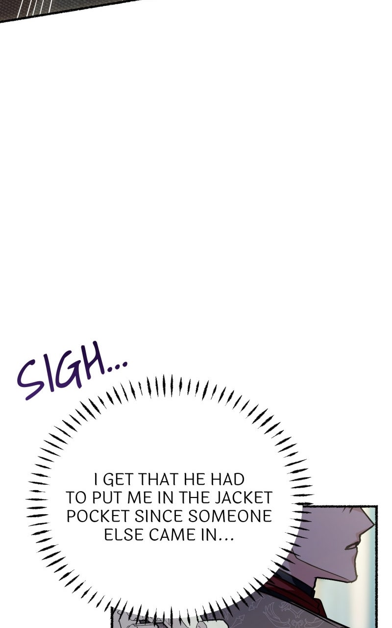 The Possessive Tyrantand His Sleepy Cat Episode 2 page 52 - 