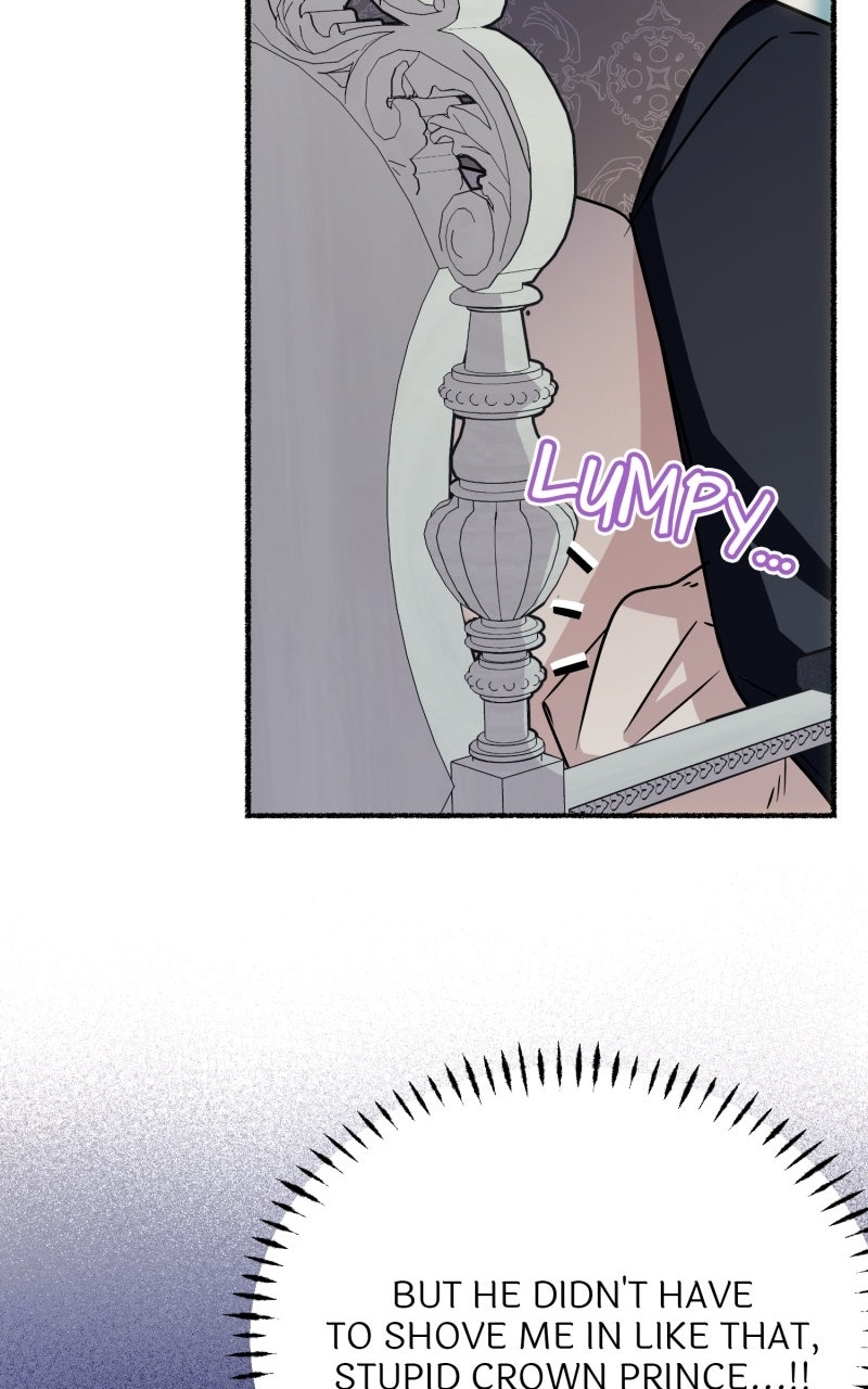 The Possessive Tyrantand His Sleepy Cat Episode 2 page 53 - 