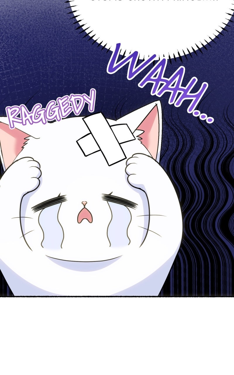 The Possessive Tyrantand His Sleepy Cat Episode 2 page 54 - 